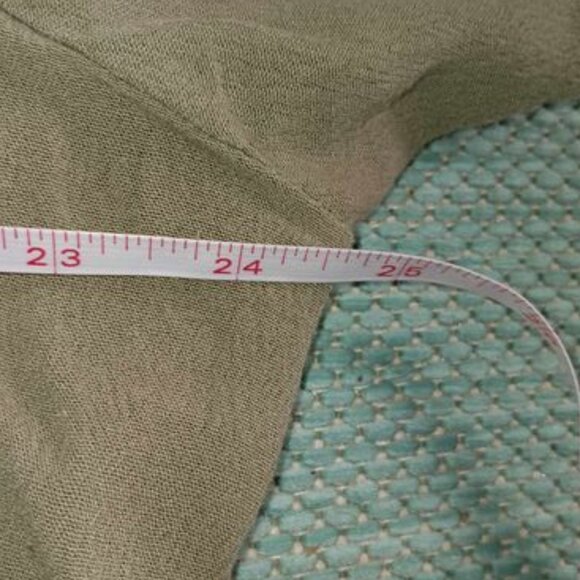 SHEIN Curve Flowy Top Size 1XL - Picture 9 of 10